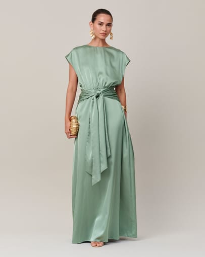 Sage Green