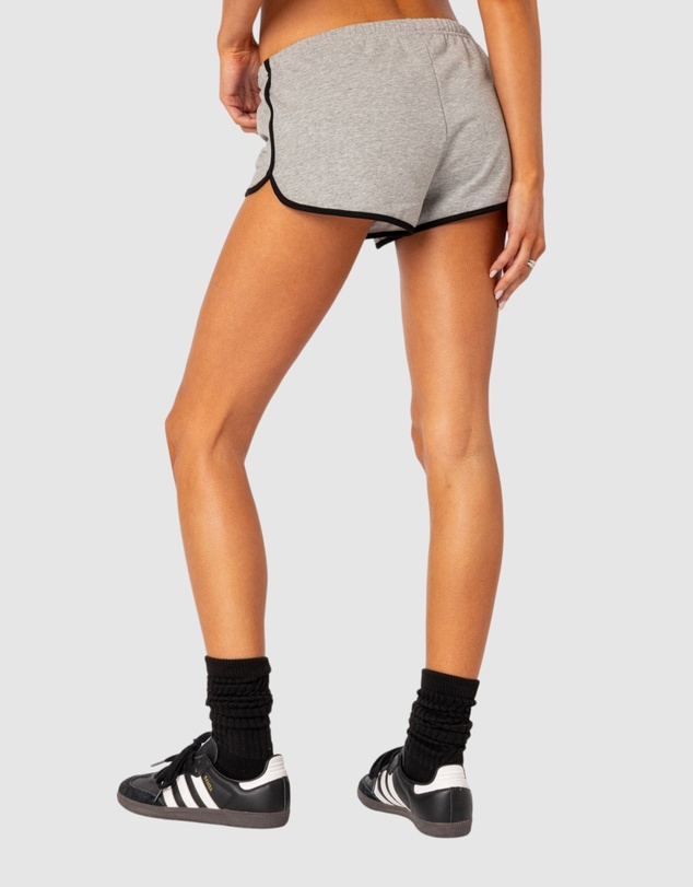 EDIKTED - Kenedy shorts