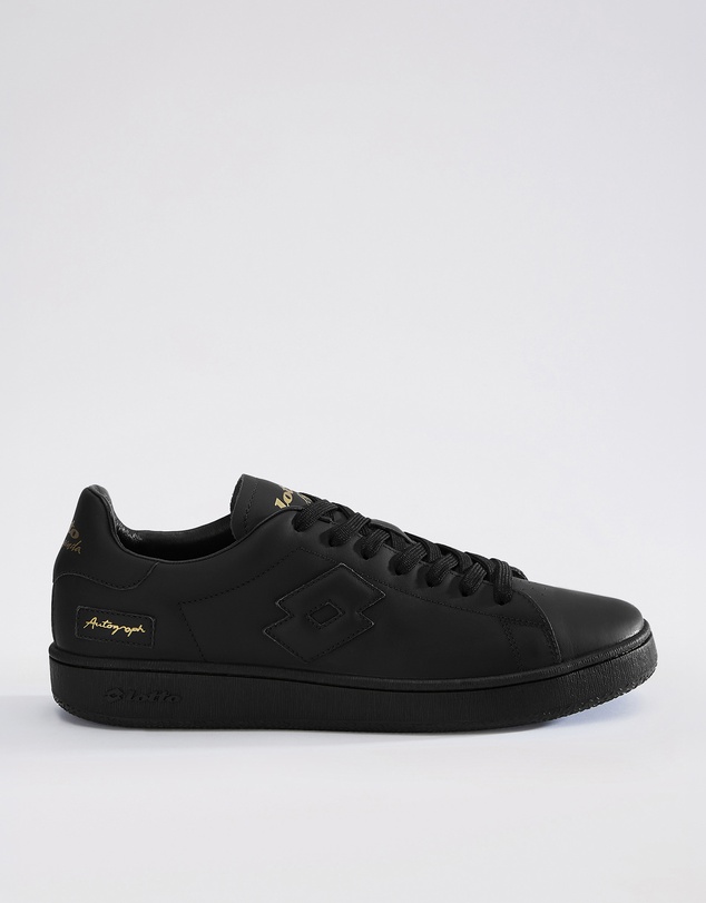 Lotto - Autograph OG 2