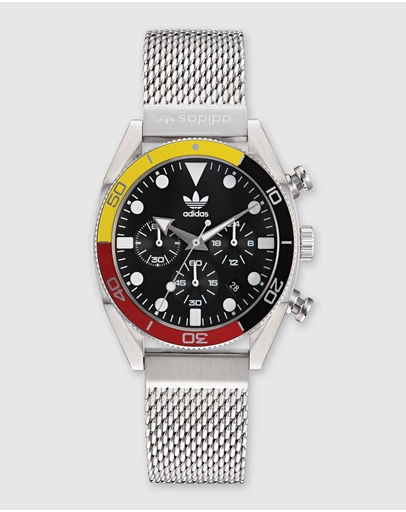 adidas Originals - Edition Two Chrono