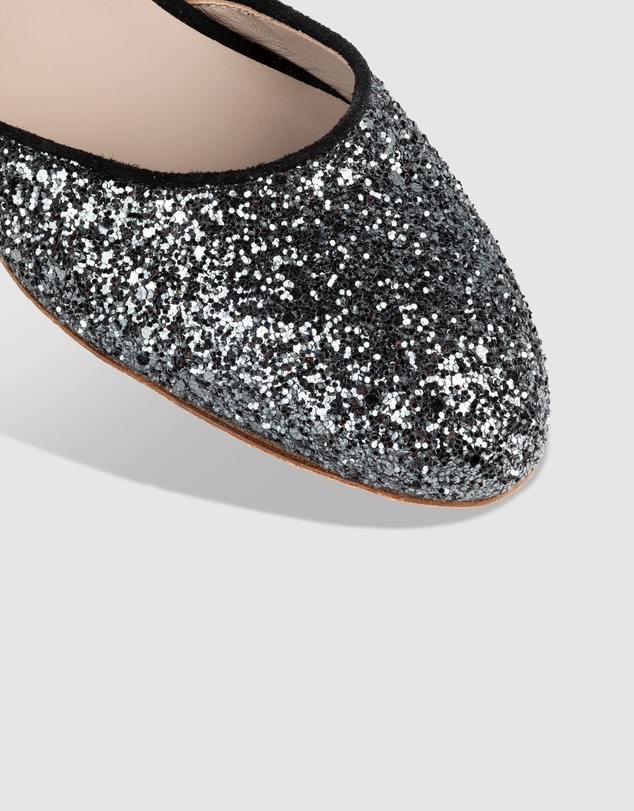 Habbot - Dover Mid-heel Pumps