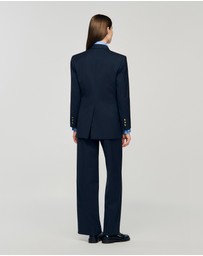 Sandro - Theane Blazer