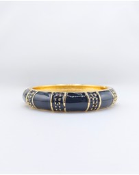 Izoa - Audrey Bangle