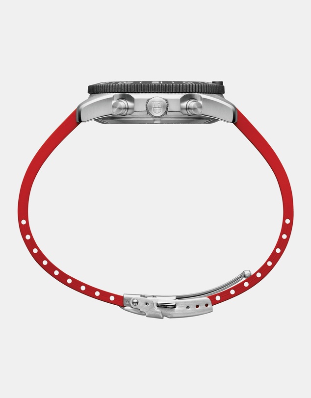 Luminox - Luminox Pacific Diver Chronograph Watch Set