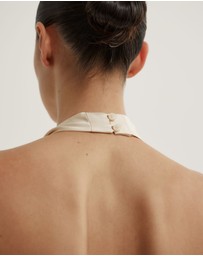 Witchery - Halter Neck Top