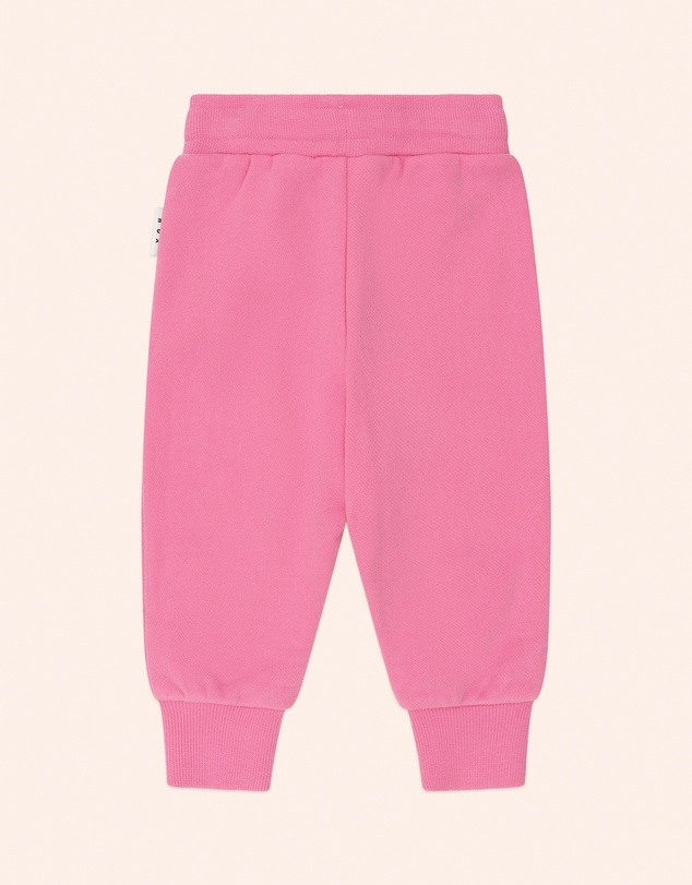Huxbaby - Furry Huxbear Trackpants - Babies-Kids
