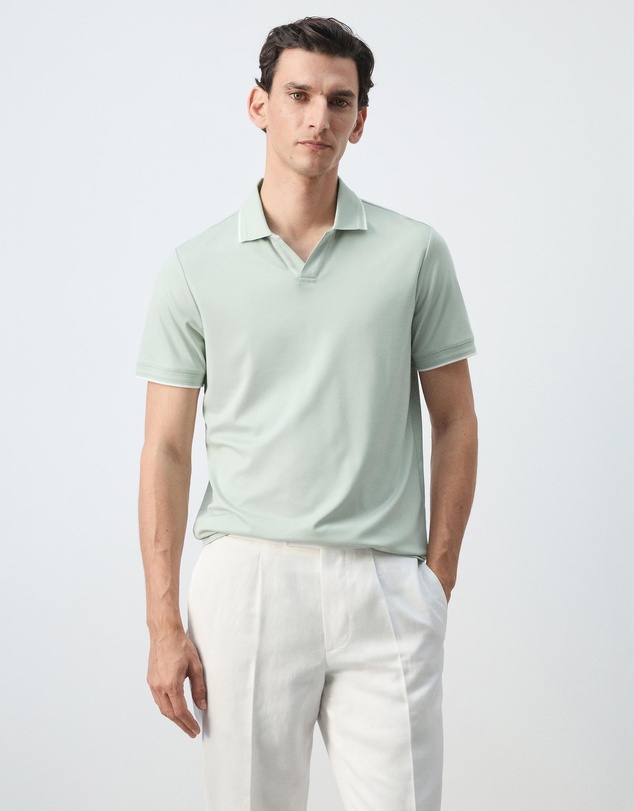 M.N.G - Carlev Polo