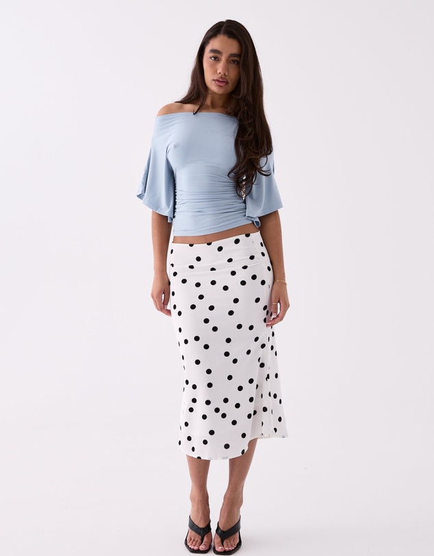 Style Addict - Leni Skirt