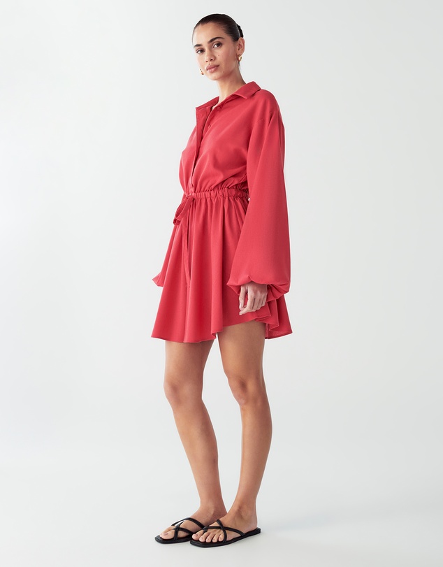 Willa - Petal Ls Mini