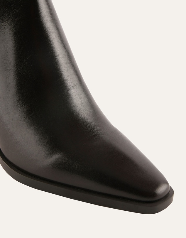 Jo Mercer - Cannon High Ankle Boots