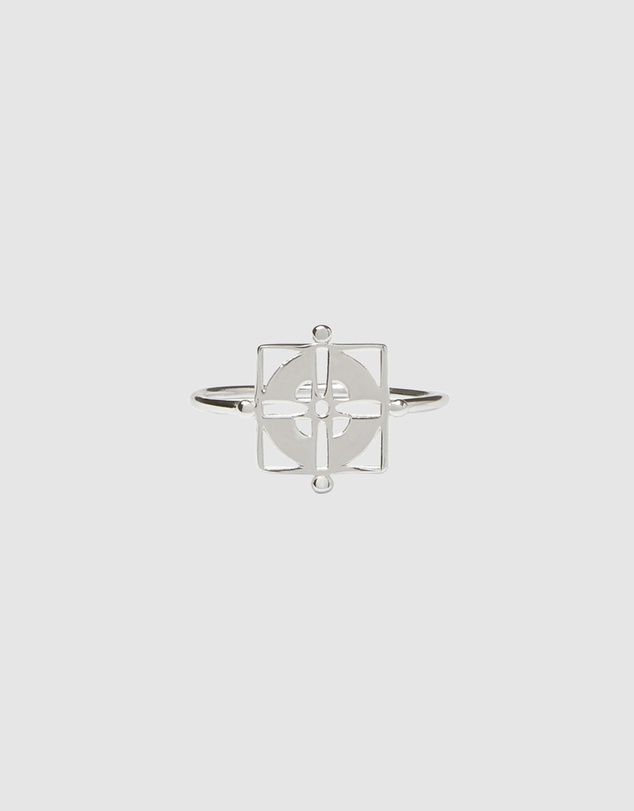 Pastiche - Willow Ring