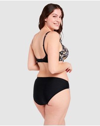 Sans Complexe - Arum Mosaïc Underwired Balconette Lace Bra