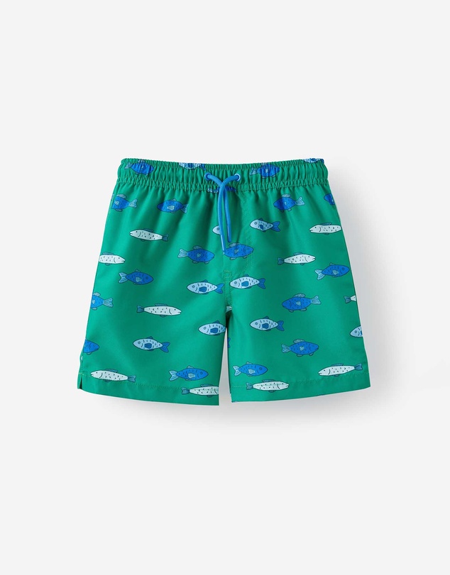Cotton On Kids - Bailey Board Short