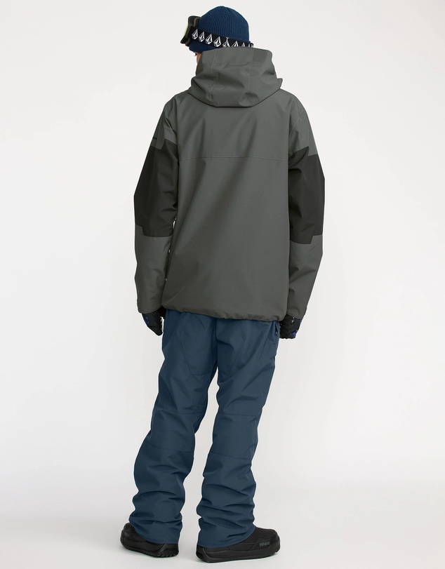 Volcom - Mens Primry Snow Jacket