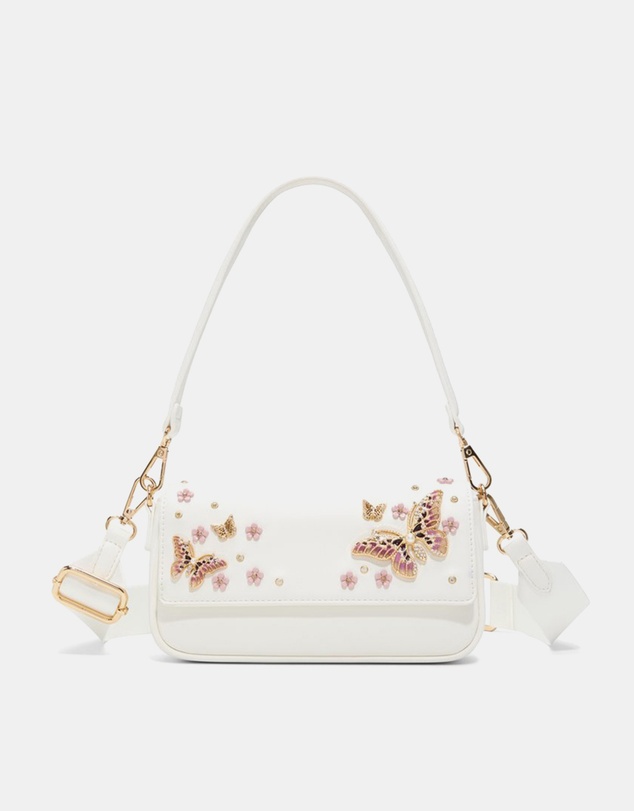 ALDO - Lunabloom Shoulder Bag