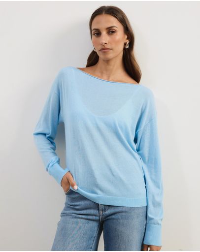 Light Blue