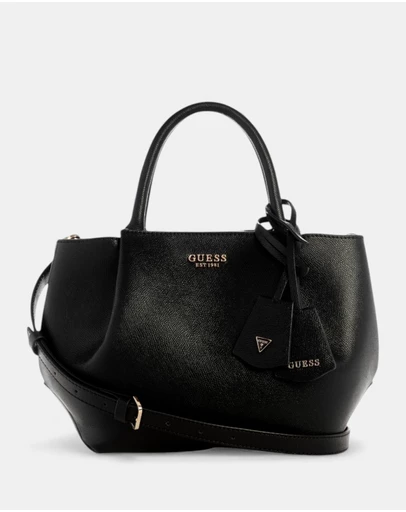 GUESS - Amorette Girlfriend Satchel