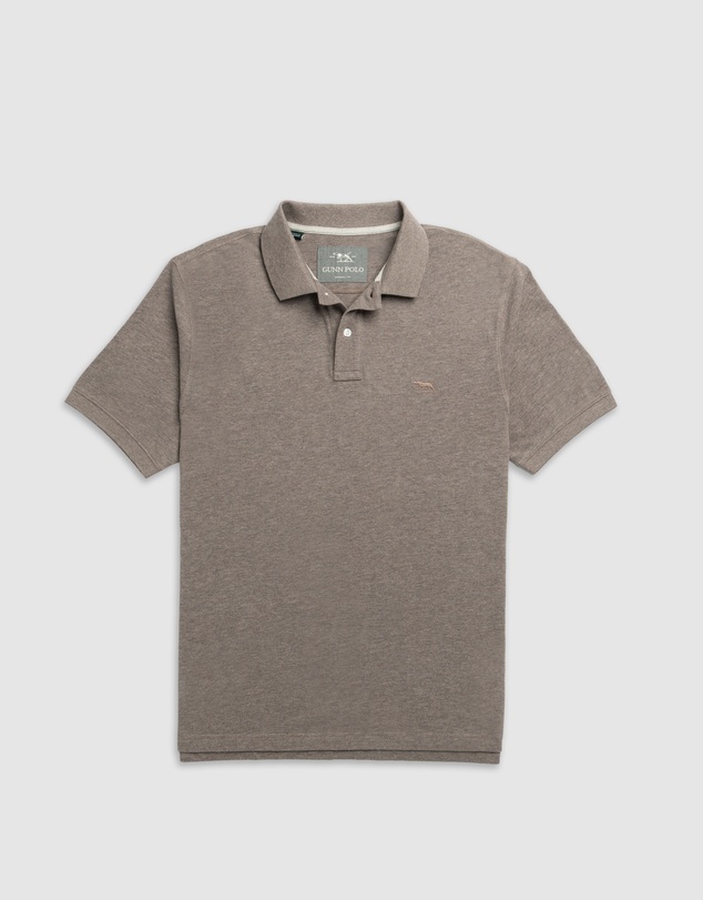 Rodd & Gunn - The Gunn Original Fit Polo