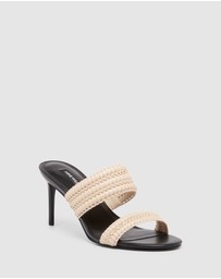 Nine West - Pause