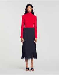 Sandro - Enja Skirt