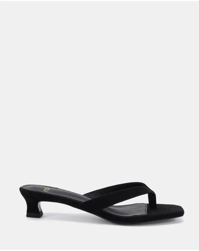 Novo - Zephrin Heels