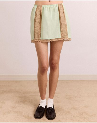 Mint