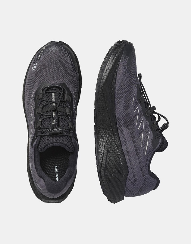 Salomon - Aero Blaze 4 Gore-Tex GRVL - Men's