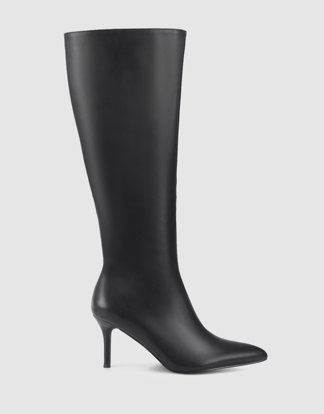 Verali - Bessie Tall Boots