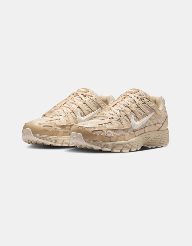 Nike - Nike P-6000 - Women's