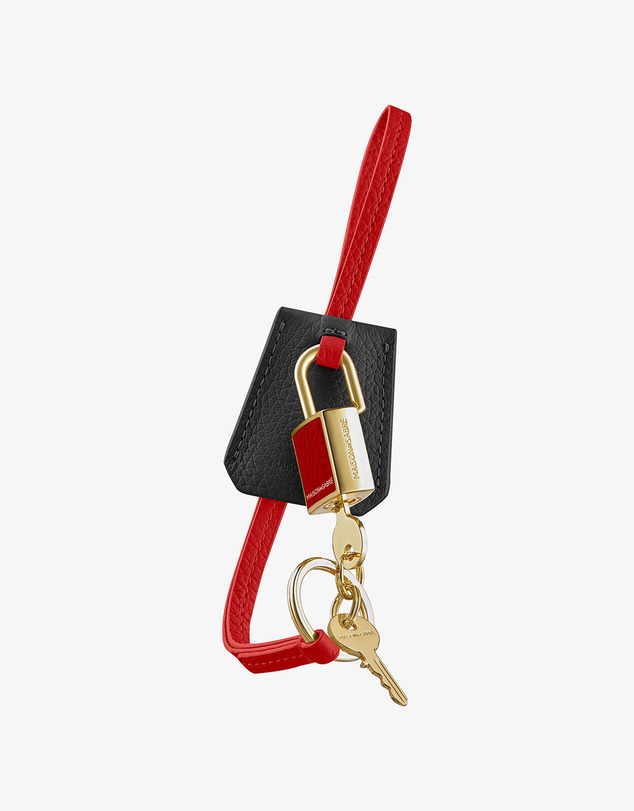 Maison De Sabre - The SABRÉMOJI™ Padlock Charm