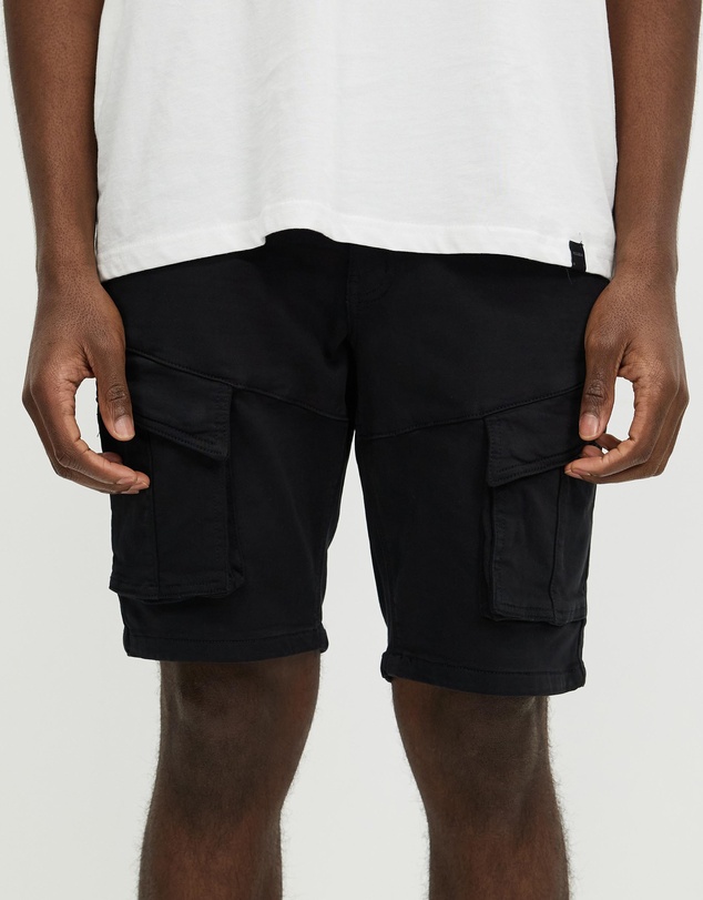 St Goliath - Fools Gold 2 Fix Waist Shorts