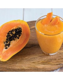 Silk Oil of Morocco - Large Tahitian Dream - Mango and Papaya - Value Pack