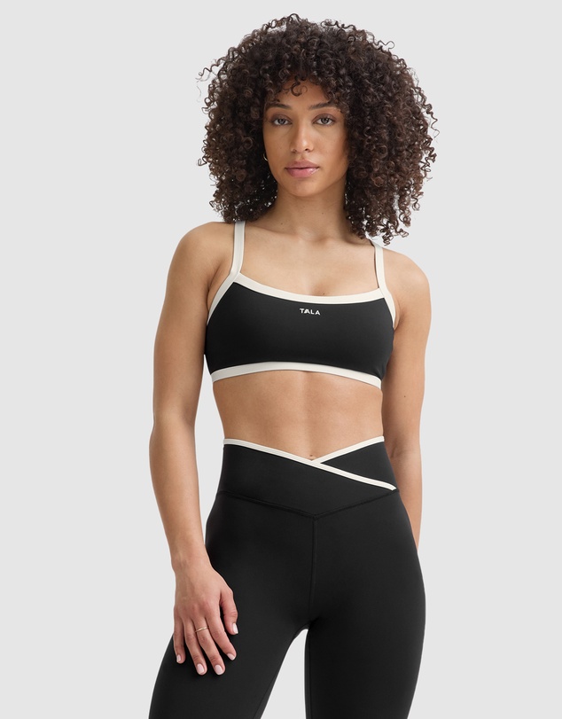 TALA - DayFlex Bandeau Sports Bra
