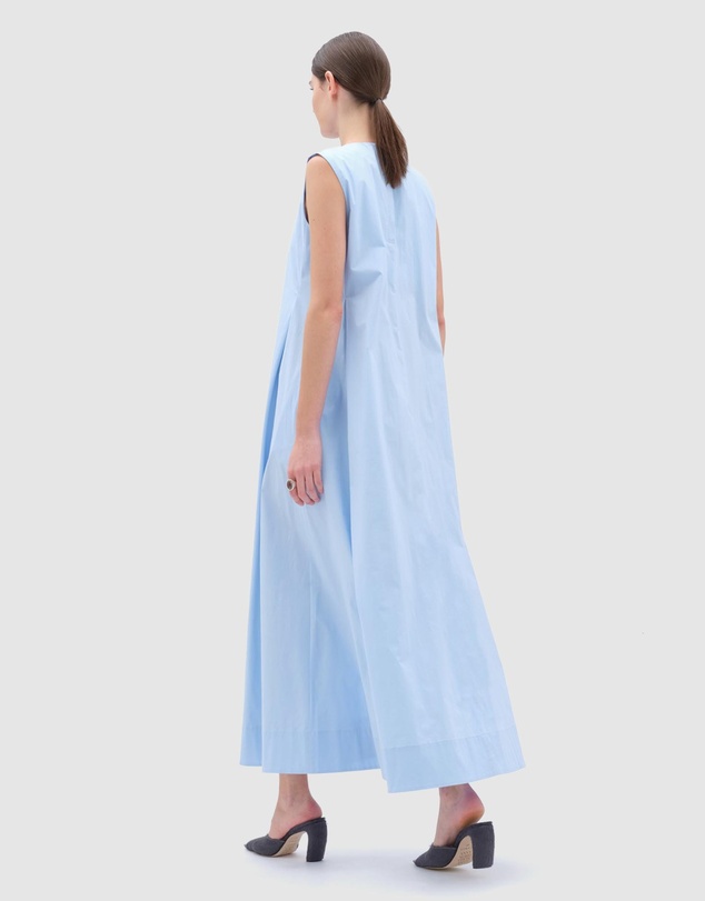 REMAIN Birger Christensen - Wide Maxi Dress