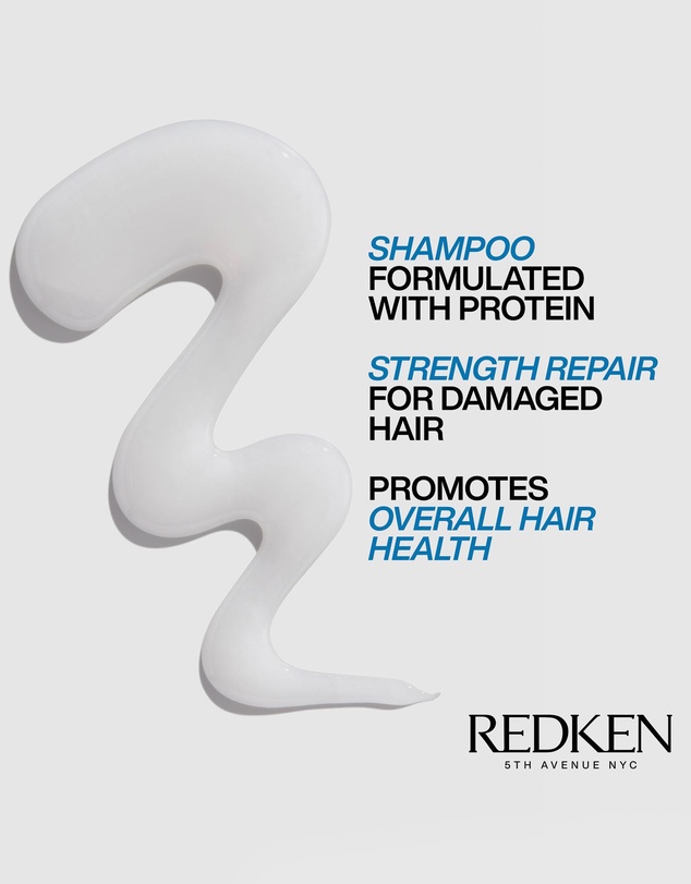 Redken - Extreme Shampoo 300ml