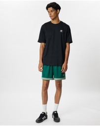 adidas Originals - Trefoil Essentials Tee