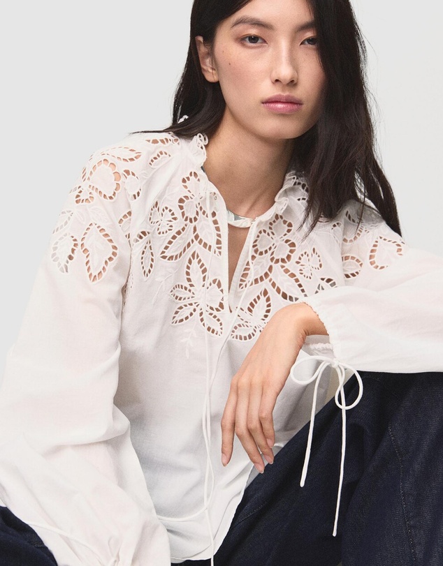 M.N.G - Milous Blouse