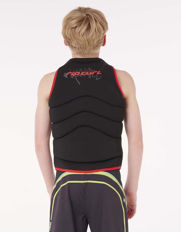 Rip Curl - Dawn Patrol Buoy Vest - Kids