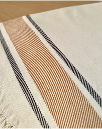 Turkish Murkish - Cooloola Throw