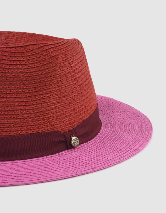 FORD MILLINERY - Lana Hat