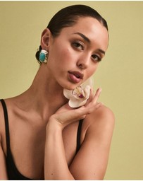 Petit Moments - Giovana Stud Earrings
