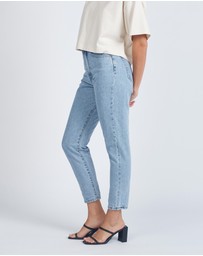 Dr Denim - Nora Jeans