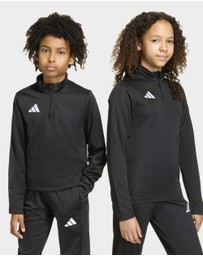 adidas Performance - Entrada26 Football Training Top Kids