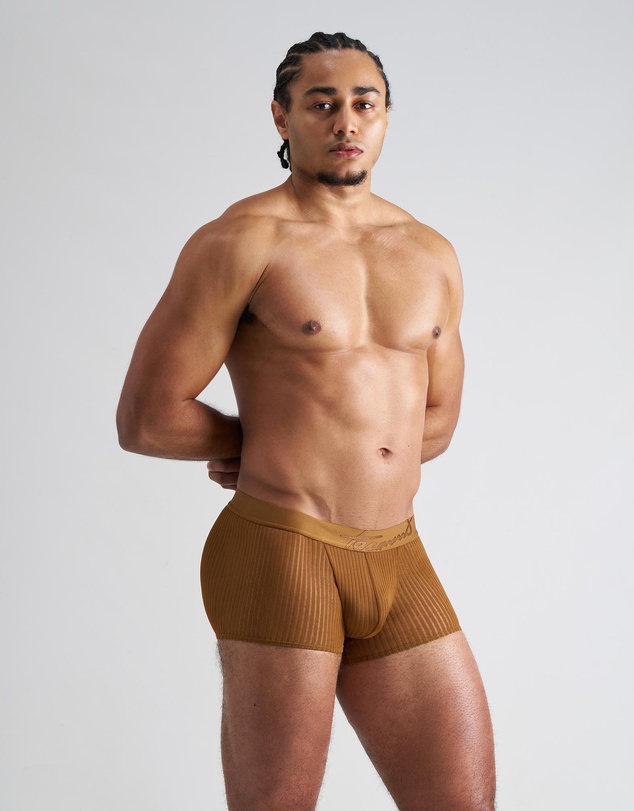TEAMM8 - Casanova Trunk