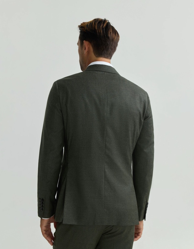 Oxford - Byron Patch Pocket Jacket