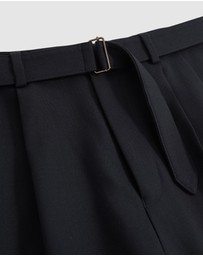 REISS - Strap Trousers