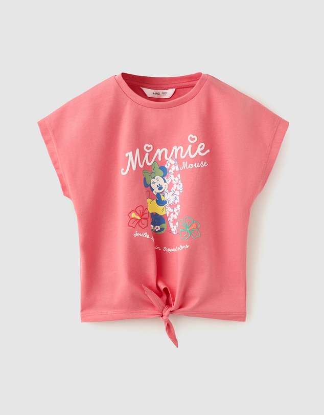 M.N.G - Msurf T-Shirt - Babies-Kids