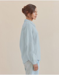 Amelius - Luma Linen Shirt