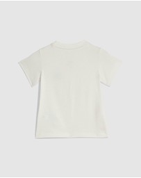 adidas Originals - Shorts and Tee Set - Babies-Kids