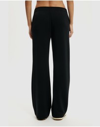 Cotton On Body Active - Ultimate Soft Wide Leg Pants